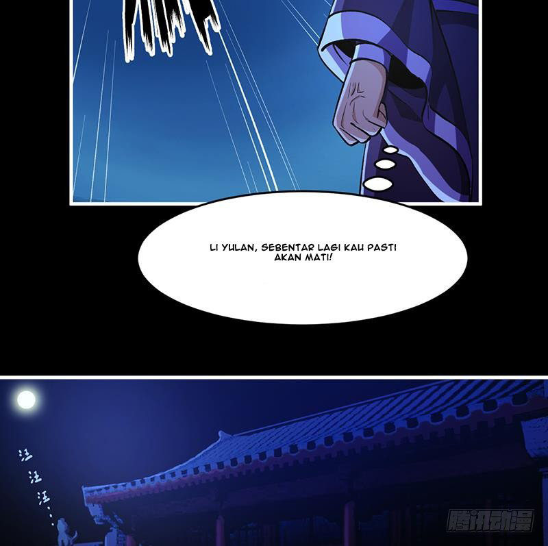 The Immortal Devil Emperor chapter 9